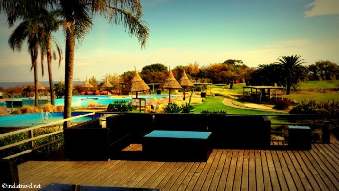 Sheraton Colonia Golf & Spa Resort