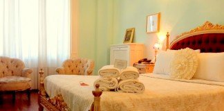 Rooney’s Boutique Hotel Hotel Review Buenos Aires