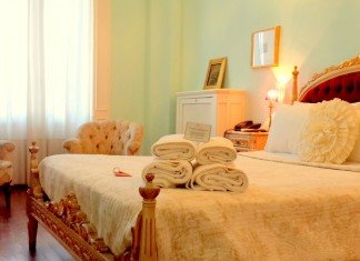 Rooney’s Boutique Hotel Hotel Review Buenos Aires