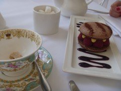 Afternoon Tea London