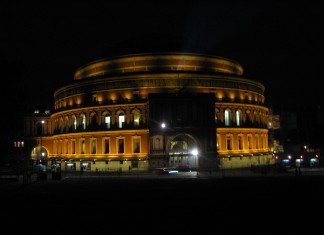 Things to do in London London