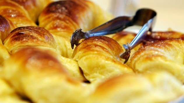 Rooney’s Boutique Hotel Breakfast