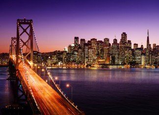 Things to do in San Francisco