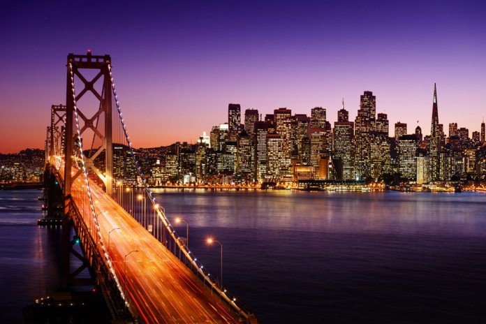 Things to do in San Francisco