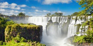 experience argentina