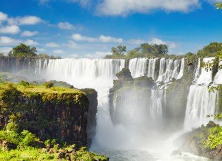 experience argentina