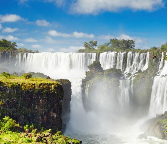 experience argentina