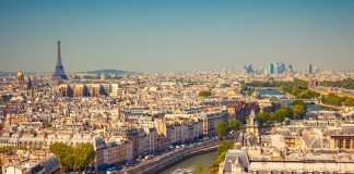 things to do in Paris