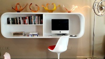 Home Hotel Buenos Aires loby