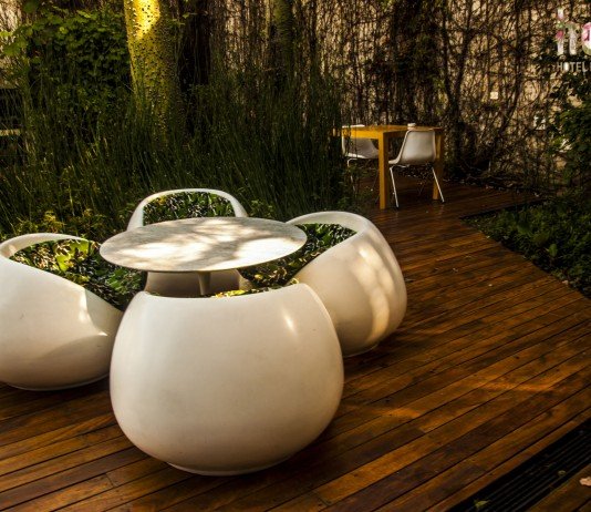 Home Hotel Buenos Aires