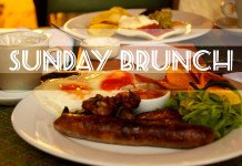 Home Hotel Restaurant and Bar Review Brunch Home Hotel Buenos Aires