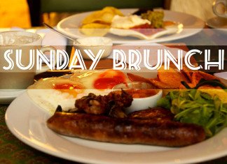 Home Hotel Restaurant and Bar Review Brunch Home Hotel Buenos Aires