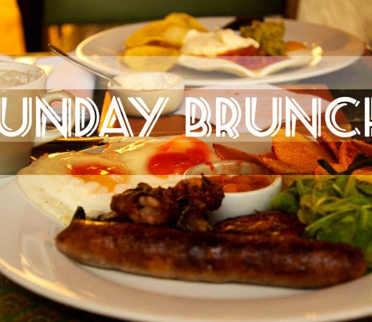 Home Hotel Restaurant and Bar Review Brunch Home Hotel Buenos Aires