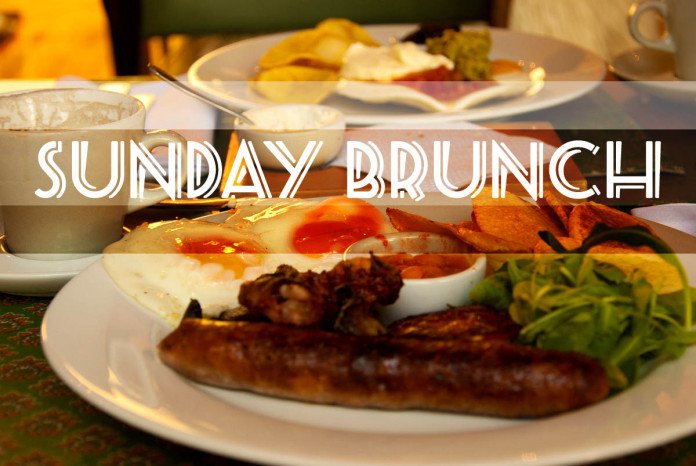 Brunch Home Hotel Buenos Aires