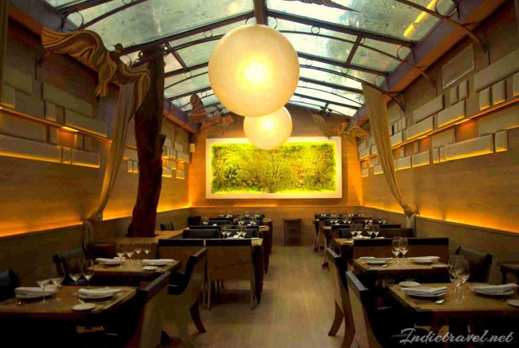 Hub Porteño Boutique Hotel