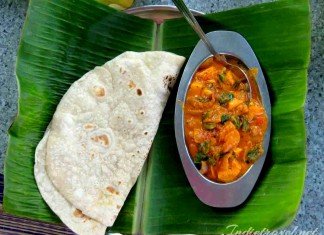 Put Your Forks Down: Eat With Your Hands In These Places Around The World Eating like a local around the world