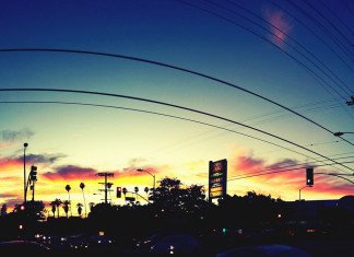 California Summer Travel Tip