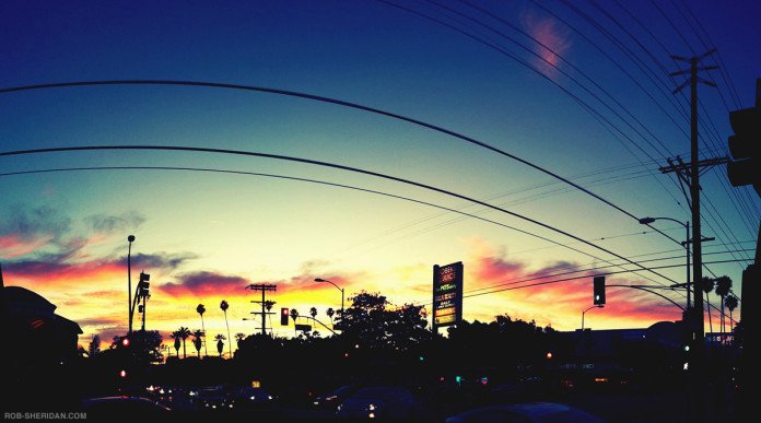 California Summer Travel Tip