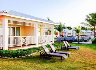 Club Med Punta Cana Club Med Punta Cana Hotel Review