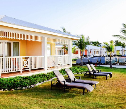 Club Med Punta Cana Hotel Review