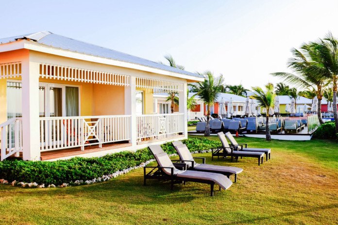 Club Med Punta Cana Club Med Punta Cana Hotel Review