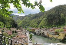 5 Spots to Check Out While in Lucca, Tuscany Lucca Tuscany