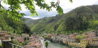 5 Spots to Check Out While in Lucca, Tuscany Lucca Tuscany