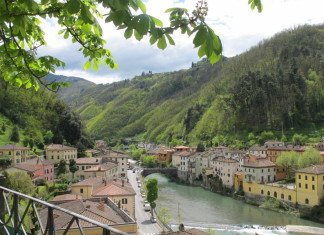 5 Spots to Check Out While in Lucca, Tuscany Lucca Tuscany