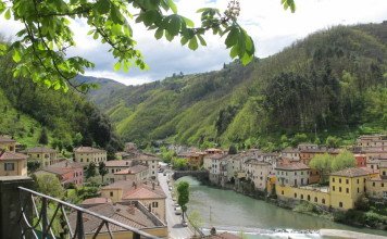 5 Spots to Check Out While in Lucca, Tuscany Lucca Tuscany