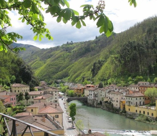 5 Spots to Check Out While in Lucca, Tuscany Lucca Tuscany