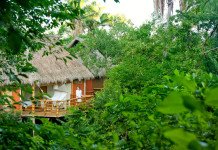 Xinalani Retreat, Mexico