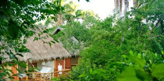 Xinalani Retreat, Mexico