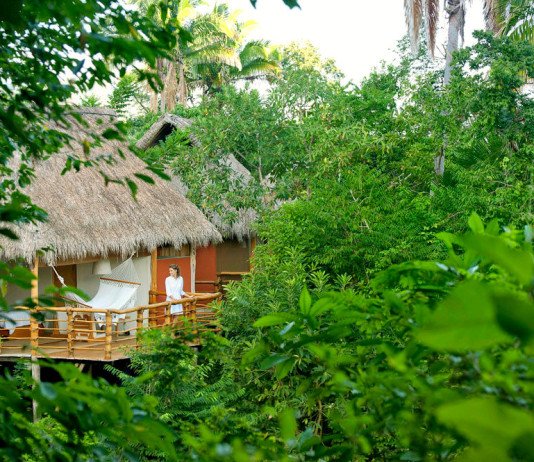 Xinalani Retreat, Mexico