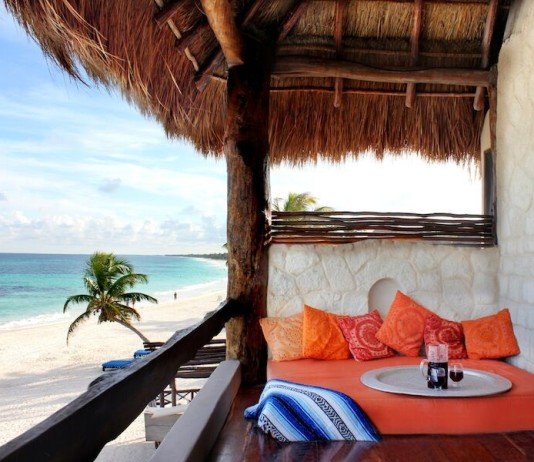 Amansala Eco-Chic Resort & Retreat | IndieSpirit