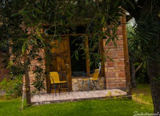 El Encuentro Posada Boutique, Mendoza El Encuentro Posada Boutique