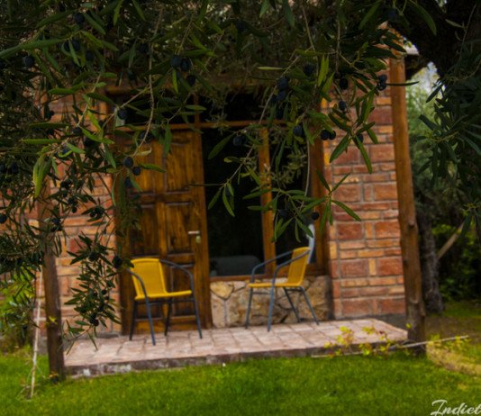 El Encuentro Posada Boutique, Mendoza El Encuentro Posada Boutique