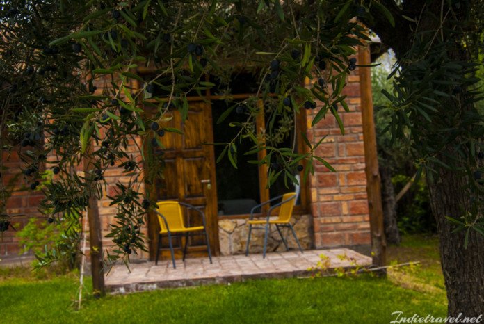 El Encuentro Posada Boutique, Mendoza El Encuentro Posada Boutique