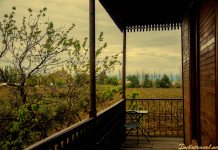 Club Tapiz Boutique Hotel & Winery, Mendoza