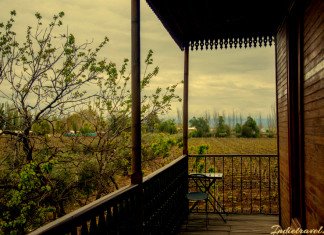 Club Tapiz Boutique Hotel & Winery, Mendoza