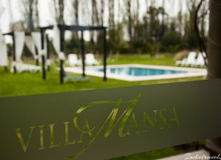 Villa Mansa, Wine Hotel & Spa Villa Mansa, Wine Hotel & Spa