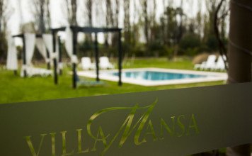 Villa Mansa, Wine Hotel & Spa Villa Mansa, Wine Hotel & Spa