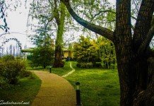 Salentein Bodegas and Posada, Mendoza