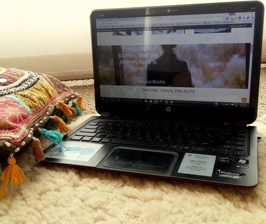 How to Get Cheap Flights yoga and travel