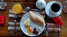 Gringos Bed & Breakfast Buzios