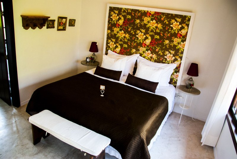 Villa Balthazar Buzios, Brazil