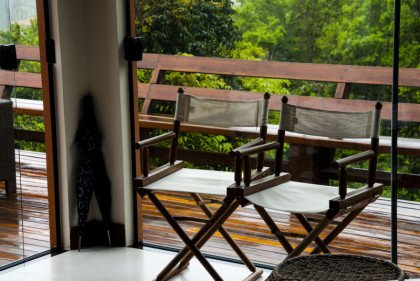 Gringos Bed & Breakfast Buzios