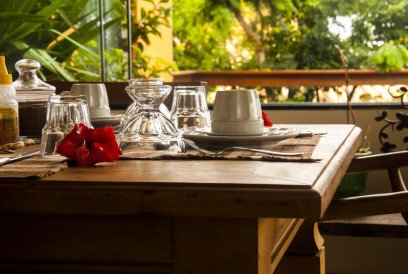 Gringos Bed & Breakfast Buzios