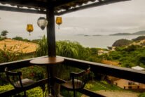 Gringos Bed & Breakfast Buzios