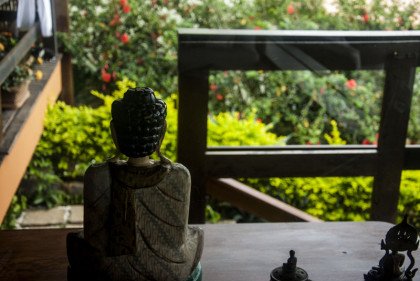 Gringos Bed & Breakfast Buzios