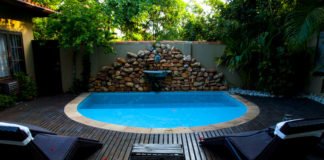 Villa Balthazar Buzios, Brazil